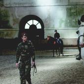 " Ils ont été blessés, mais l'armée ne les laisse pas tomber " : la reconstruction avec l'équitation adaptée