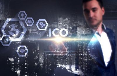 The Total Budget Needed To Launch A Successful ICO token