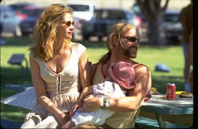 Erin Brockovich, seule contre tous (Erin Brockovich)