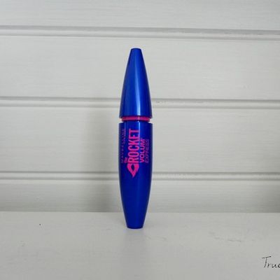 Rocket volume express' maybelline - Avis