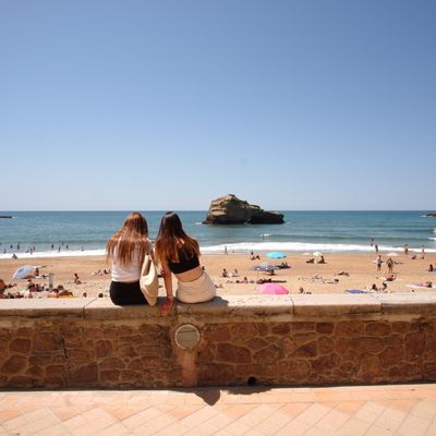 Urbi et Orbi sont dans un bateau...