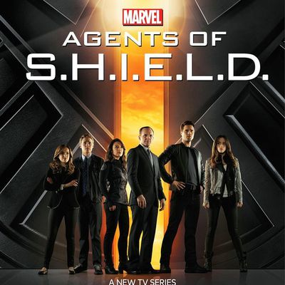 Les Agents du S.H.I.E.L.D. Saison 1 de Joss Whedon, Jed Whedon et Maurissa Tancharoen : Une excellente série qui complète le MCU !
