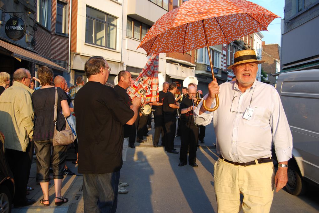 Album - 7eme-Nuit-du-Jazz-à-Binche