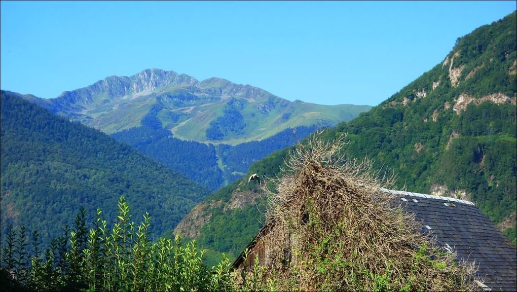 Juzet-de-Luchon Randonnée AA