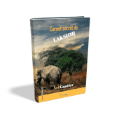 Carnet secret de Lakshmi - Le Lys Bleu Éditions
