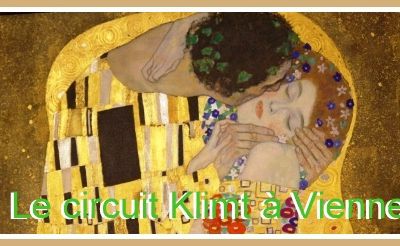 Sur les traces des œuvres de Gustav Klimt à Vienne