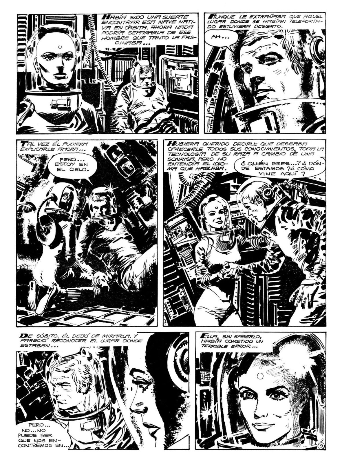 Skorpio (Edición original Argentina)...Vol...6