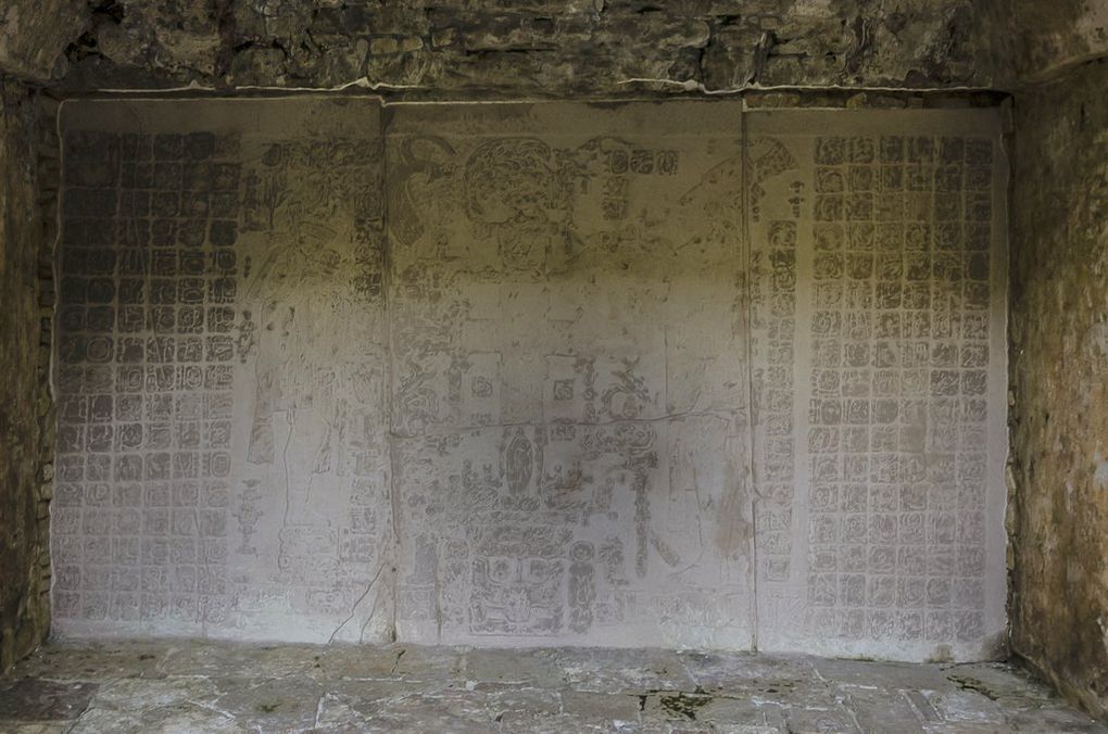 Palenque