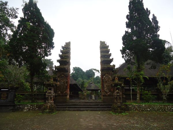 Temple de Batukaru