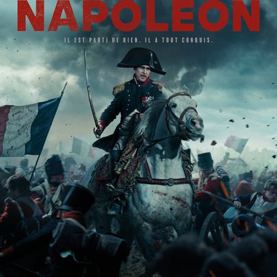 Napoléon: Couple infernal