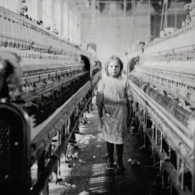 ARTE (Histoire): Le temps des ouvriers . L'Histoire du monde ouvrier européen