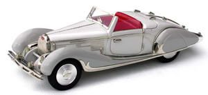 Bugatti 57 Gangloff 1938