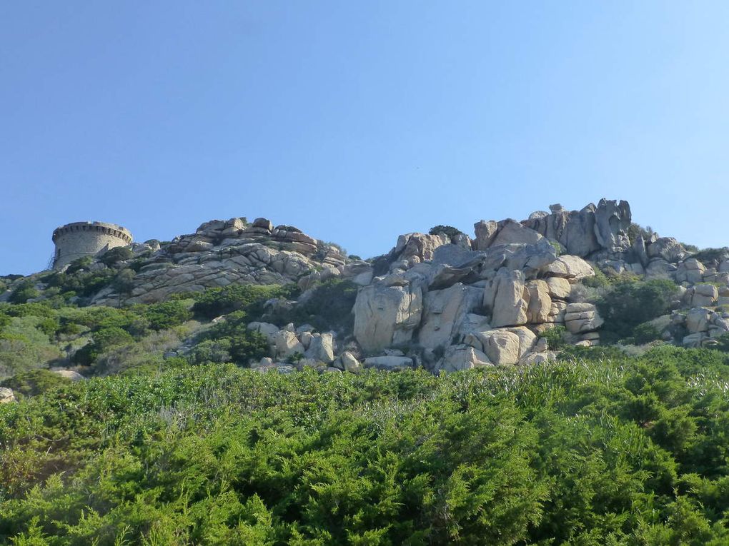 SEJOUR CORSE DU SUD 2017-grand groupe 22/09-30/09 Part 6.