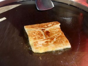 Roti mamouang - Gourmandise du jour (23-15)
