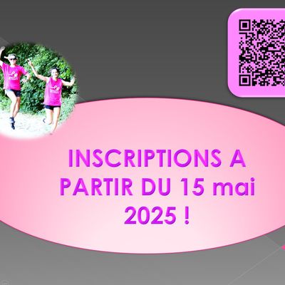 C'est parti !