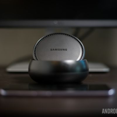 Samsung apporte Linux sur DeX à plusieurs périphériques