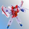 PRECO : Transformers - MP-03G Starscream Ghost ver.