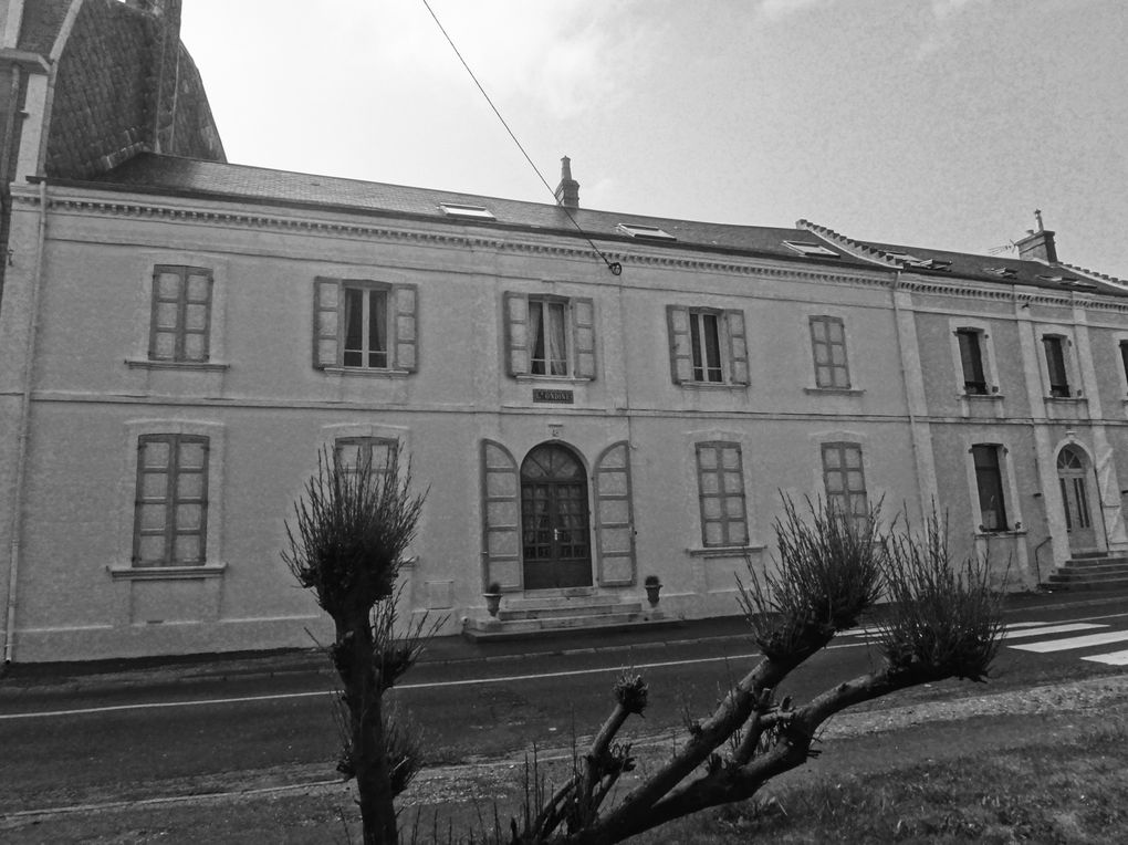 Visite de Cayeux et Eglise d'Ault samedi 8 juin 2013