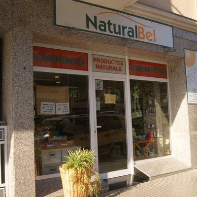 NATURALBEL