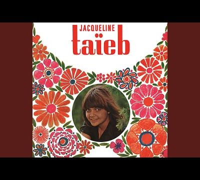 Ce soir je m'en vais · Jacqueline Taïeb