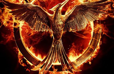 Hunger Games 3 : La Révolte (partie 1), de Francis Lawrence