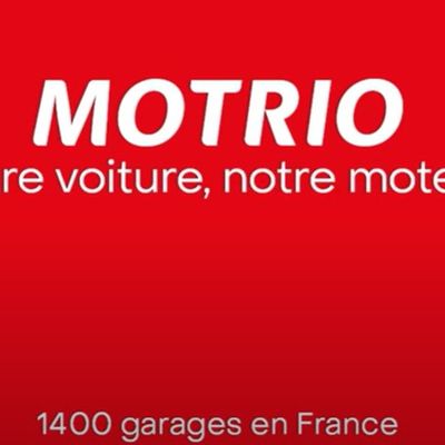 Marketing / Automobile : Motrio -Groupe Renault- signe sa première campagne façon western
