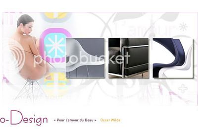 Deco-Design, forum et blog