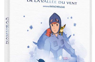 Nausicaä de la Vallée du Vent : Le Chef-d'œuvre Visionnaire de Miyazaki qui a inspiré le Studio Ghibli