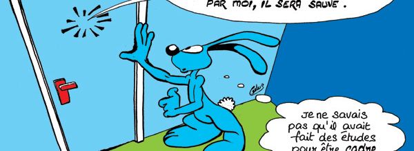Année A - Paques 4ème Dimanche