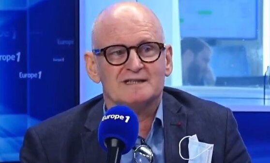 Quand Christophe Girard festoyait avec Gabriel Matzneff aux frais de la mairie de Paris