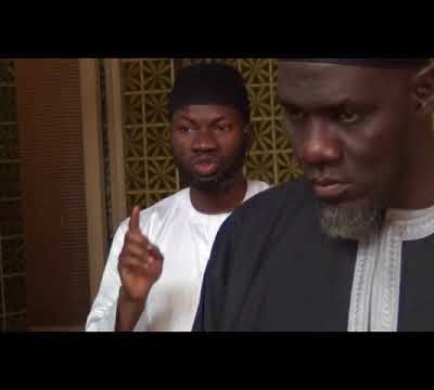 Bayane Yawmoul Joumou'ah du 13 avril 2018 avec Imam Ababacar Traoré hafizahou Llah