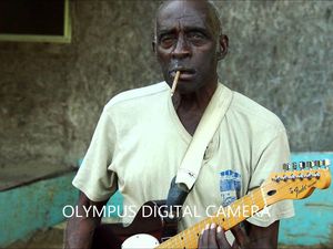 leo bud welch, un blues from mississipi et un deuxième disque à 83 ans révolus pour cette légende du blues