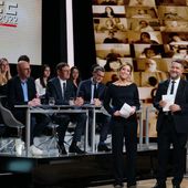 Emmanuel Macron absent d'"Élysée 2022" : Les journalistes de France 2 déplorent la décision du candidat