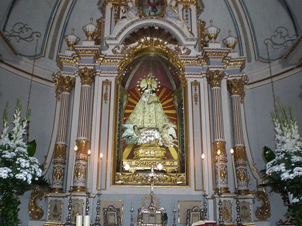 CAMERATA DE LA MERCED