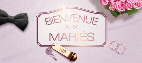 Nouveau, Bienvenue aux mariés, dès le 14 mai 2018 à 18h20 sur TF1