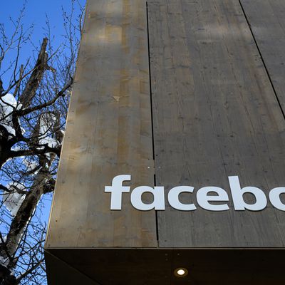 Elections européennes : Facebook annonce de "nouveaux outils" pour lutter contre les ingérences