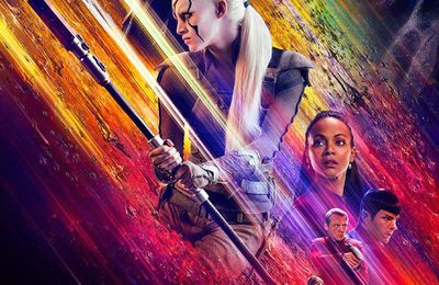 Critique : Star Trek - Sans limites (2016)