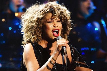 November 26th 1939, Born on this day, Tina Turner, (Annie Mae Bullock), Ike & Tina Turner, (1966 UK No.3 single ‘River Deep Mountain High’, 1971 US No.4 single ‘Proud Mary’), solo, (1984 UK No.3 and US No.1 single ‘What’s Love Got To Do With It’, plus over 25 other UK Top 40 singles).