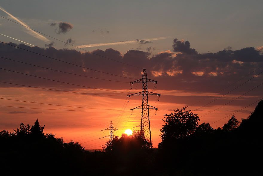 Album - Le ciel des aurores au crépuscule