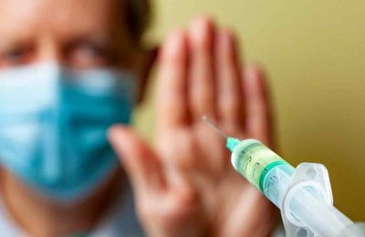 Refuser l’obligation vaccinale prévue ! Informons chaque jour !