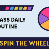 WHEEL ROUTINE