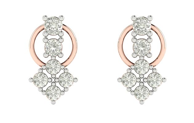 Why you should buy Rose gold diamond jewellery?