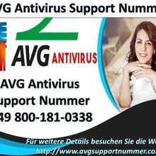 AVG-Befehlzeilescan: Kennen Sie die AVG Antivirus Kundendienst Nummer +49 800-181-0338