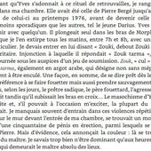 Yves Saint Laurent et Bergé, "deux êtres malades sexuellement" - MOINS de BIENS PLUS de LIENS