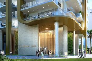 Golf Residences in Gurgaon Sector 65, M3M ST. Andrews