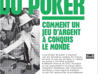 L’Esprit du Poker, livre de l'année