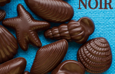 Chocolat 🍫 Noir