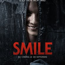 BO US - Smile donne le sourire à Paramount