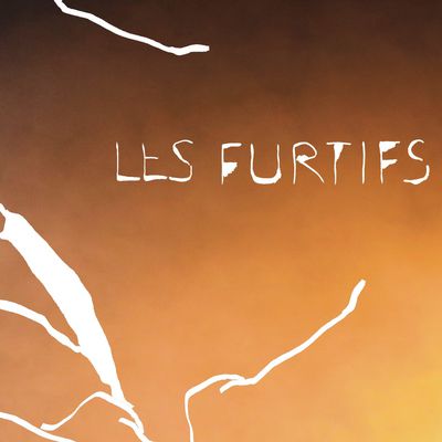 Compagnie Roland Furieux - "Les Furtifs" (Alain Damasio) théâtre musical 