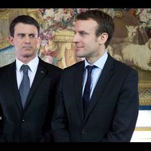 Pour la France : double ration de libéralisme, fascisme, ou rupture progressiste? par Michel Collon